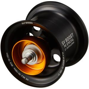 SLPワークス RCSB SV BOOST PE 1000 スプール G1 返品種別A｜Joshin web