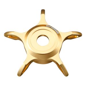 DAIWA（ダイワ） SLPワークス SLPW 40mmカーボンライトハンドル