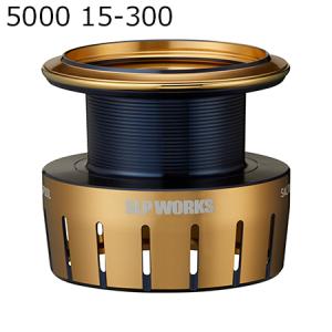 DAIWA（ダイワ） （パーツ） 23 ソルティガ 5000-XH スプール （返品