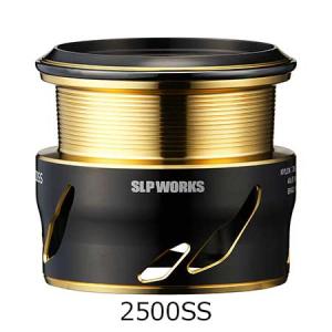 DAIWA（ダイワ） SLPワークス SLPW EX LTスプール2 LT2500S 返品種別A