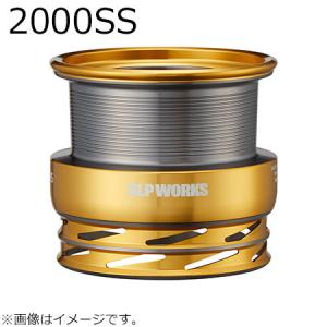 SLPワークス　カスタム　スプール　LT2000SSS SLPW EX LTスプール2│SLP WORKS