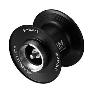 シマノ（SHIMANO） 夢屋ライトウェイトカスタムスプール 2500 PE1215 S