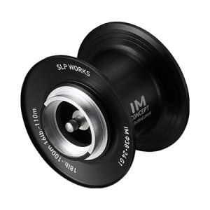 DAIWA（ダイワ） （25年10月新商品） SLPW IM Φ34・24 16lb-100m