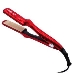 ラディアント ストレートヘアアイロン (35mm) radiant Silk pro iron ラデ...