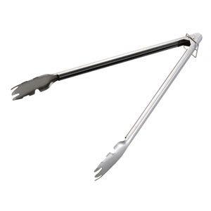 キャプテンスタッグ BBQ 3WAY トング35cm UG-3227 返品種別A