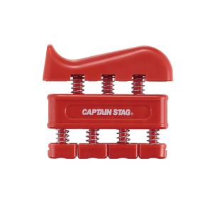 キャプテンスタッグ フィンガーグリップ CAPTAIN STAG Vit Fit UR-0817