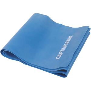 キャプテンスタッグ フィットネスバンドの買取情報