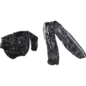 キャプテンスタッグ Vit Fit ハイパワーサウナスーツ M  返品種別A