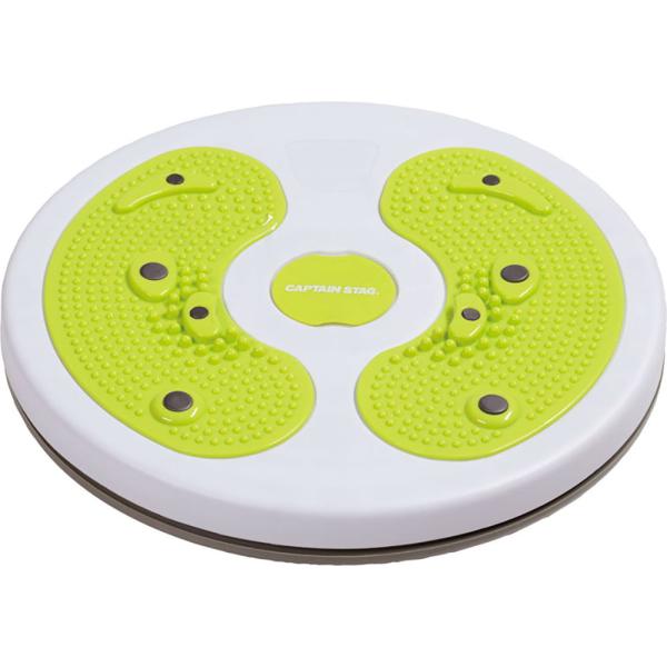 キャプテンスタッグ Vit Fit フィギア ツイスト CAPTAIN STAG UR-853 返品...