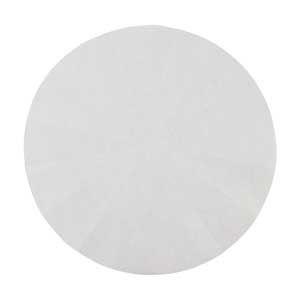 キャプテンスタッグ ダッチオーブン クッキングシート 25cm用 4枚組 UG-3054