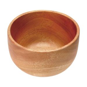 キャプテンスタッグ ウッドブレス どんぶり550ml  返品種別A