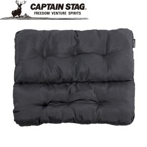 CAPTAIN STAG キャプテンスタッグ CSブラックラベル アルミ背付