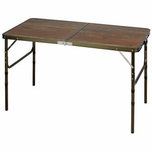 Coleman（コールマン） フォールディングリビングテーブル 120