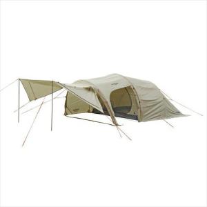 BUNDOK（バンドック） ソロティピー 1TC (サンドベージュ) 返品種別A