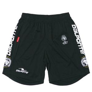 dalponte　ダウポンチ　バレーボール　ゲームパンツ　ショートパンツ　レア DALPONTE（ダウポンチ） メンズ サッカー/フットサル ハーフパンツ