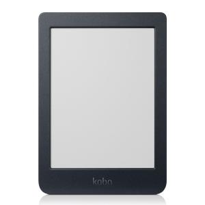 kobo 電子書籍リーダー Kobo Nia N306-KJ-BK-S-EP 返品種別B