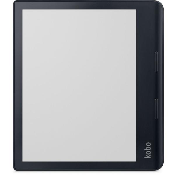 kobo 電子書籍リーダー Kobo Sage 8インチ 32G 防水タイプ N778-KJ-BK-...