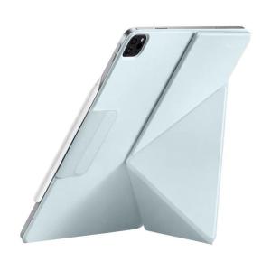 PITAKA iPad Pro 11インチ ケース M4 2024専用 カバー 横置＆縦置