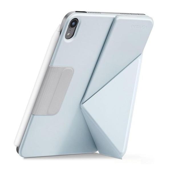 PITAKA iPad mini (第6世代/ 2021年、A17 Pro/ 2024)用 マグネッ...