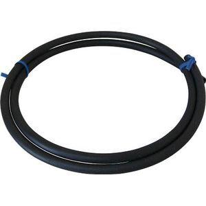 八興販売 フッ素ゴムチューブ 内径2×外径4mm 長さ1m BTC-2X4