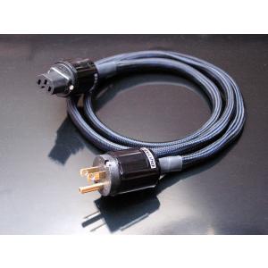 オヤイデ 電源ケーブル OYAIDE L/ i 50 V4