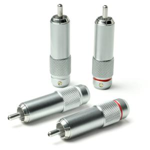 オヤイデ RCAプラグ OYAIDE GENESIS