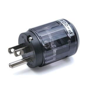 AcousticRevive POWER SENSUAL-tripleC18000/1.0m 切り売り電源