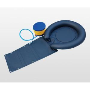 アズワン 洗髪パット セット 0-3782-11