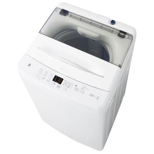 (標準設置料込) ハイアール 5.5kg 全自動洗濯機 ホワイト