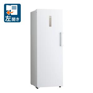 ハイアール 280L 冷凍庫ホワイト haier JF-NUF280BL-W