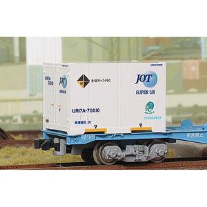 朗堂 (再生産)(N)C-1411 UR17A-70000番台タイプ JOT SUPER UR