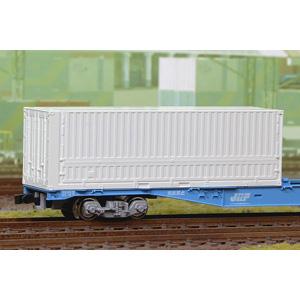 朗堂 (N) C-4401 31fコンテナ 4方リブ付 側面2方ウィングドア