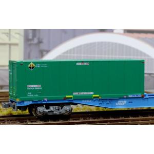 朗堂 (再生産)(N) C-4623 UV51A-38000番台タイプ JOT 緑 返品種別B