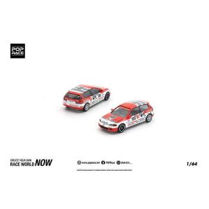 アディクション ☆ AD-HB20 「 MAZDA RX-3ワゴン ROCKETBUNNY 」ハイ