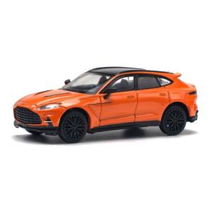 ミニカー/完成品 スパーク 1/43 アストンマーチン ヴァンテージ AMR D