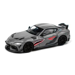 POP RACE 1/ 64 POP RACE × Enigma Darwin Pro 66G NW...