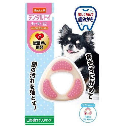 ハーツ デンタル ティーザー ソフトタイプ ミニ 住商アグロインターナショナル 返品種別B