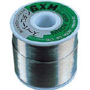 石川金属 糸はんだ スーパーロヂン すず60% 1.0mm 60GXM3-10 返品種別B