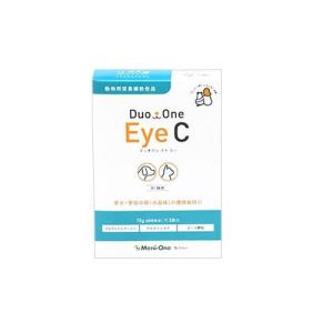 Duo One Eye C（デュオワンアイシー）犬猫用 180粒（60粒×3袋