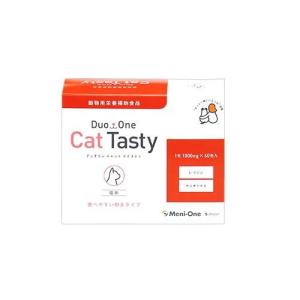 粉末】『Duo One Cat Tasty デュオワン キャット テイスティ（60包入り