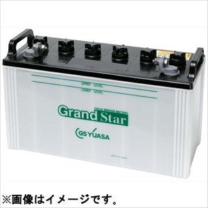 GSユアサ サイクルサービス用バッテリー(他商品との同時購入不可) EB50-LE 返品種別B