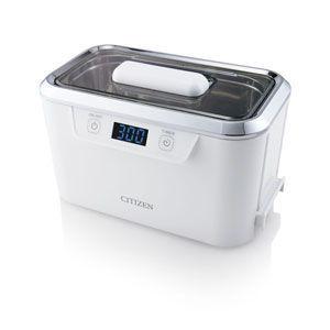 シチズン 超音波洗浄器 CITIZEN SWT...の詳細画像1