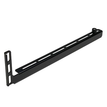 長尾製作所 VGAサポートステイ PCI固定式 N-VGASTAY-PCI 返品種別A