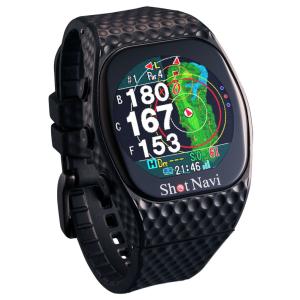 テクタイト ShotNavi ショットナビ 正規品 W1 Evolve エボルブ GPS