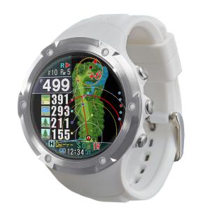 ショットナビ GPSゴルフナビ Shot Navi Evolve PRO EVOLVE-PROWH
