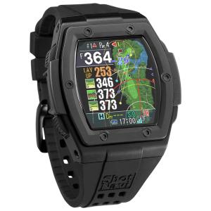 ShotNavi 腕時計型距離計測器 Shot Navi ショットナビ Crest