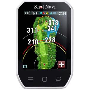 ショットナビ ショットナビ Granz neo...の詳細画像1