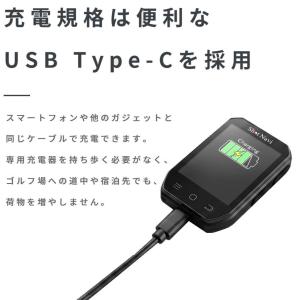ショットナビ ショットナビ Granz neo...の詳細画像4