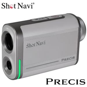 ShotNavi（ショットナビ） Shot Navi PRECIS プレシス ゴルフ レーザー