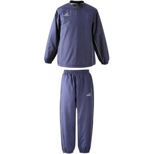FINTA サッカー フットサル用 ピステ 上下セット ユニセックス FNT-FT5430-011-XO